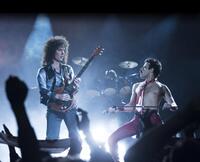 Check out these photos for "Bohemian Rhapsody"