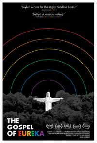 The Gospel Of Eureka poster art