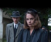 Check out these photos for "The Little Stranger"