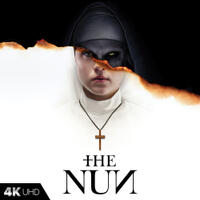 Check out these photos for "The Nun"