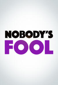 Nobody's Fool poster art