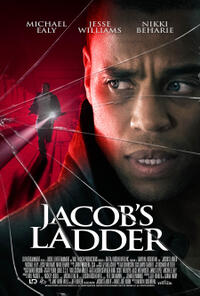 Jacob's Ladder poster art