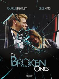 The Broken Ones poster art