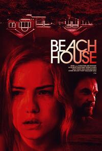 Beach House poster art