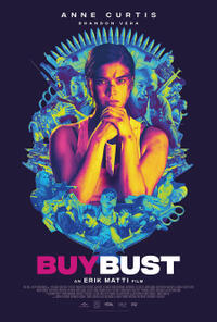 Buybust poster art