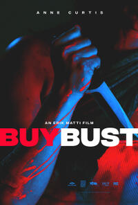 Buybust poster art