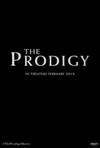 The Prodigy psoter art