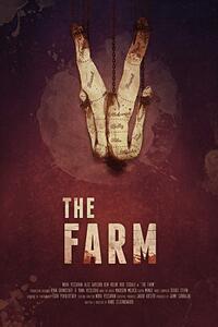 The Farm poster art