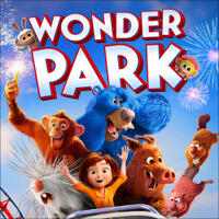 Check out these photos for "Wonder Park"
