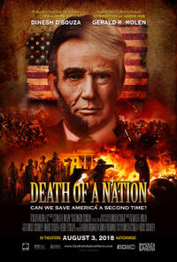 Death of a Nation poster art