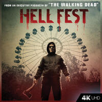 Check out these photos for "Hell Fest"