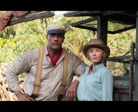 Check out these photos for "Jungle Cruise"