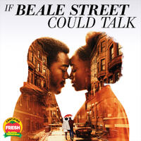 Check out these photos for "If Beale Street Could Talk"