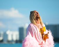 Check out these photos for "The Beach Bum"