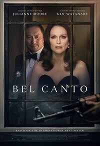 Bel Canto poster art