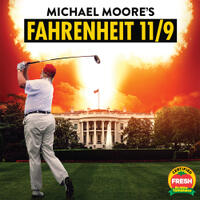 Check out these photos for "Fahrenheit 11/9"