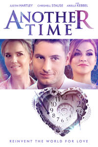 Another Time poster art