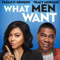 Check out these photos for "What Men Want"