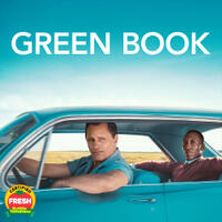 Check out these photos for "Green Book"
