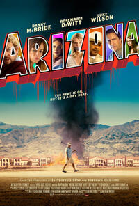 Arizona poster art