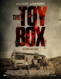 The ToyBox poster art