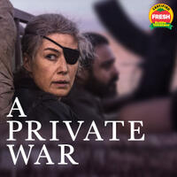 Check out these photos for "A Private War"