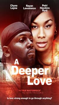 Deeper Love poster art