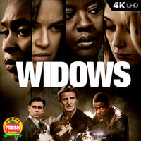 Check out these photos for "Widows"