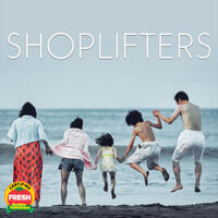 Check out these photos for "Shoplifters"