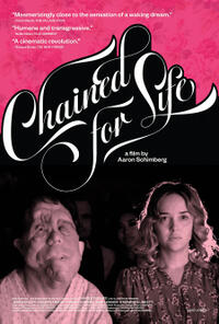 Chained for Life poster art
