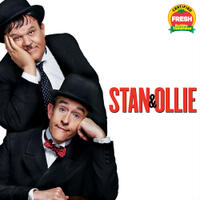 Check out these photos for "Stan & Ollie"