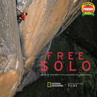 Check out these photos for "Free Solo"