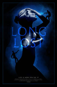 Long Lost poster art