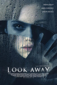 Look Away poster art