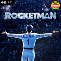 Check out these photos for "Rocketman"
