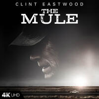 Check out these photos for "The Mule"