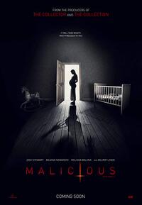 Malicious poster art
