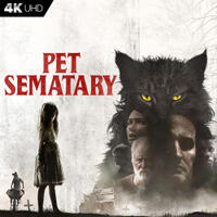 Check out these photos for "Pet Sematary"