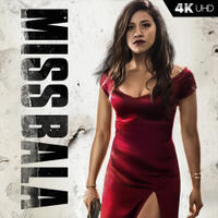 Check out these photos for "Miss Bala"