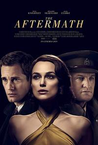 The Aftermath poster art
