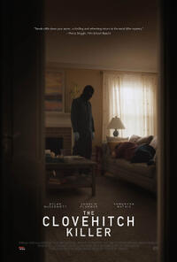 The Clovehitch Killer poster art