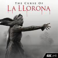 Check out these photos for "The Curse Of La Llorona"