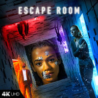 Check out these photos for "Escape Room"