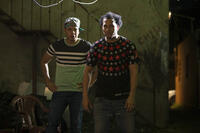 Check out these photos for "Voces de la Calle (Street Voices)"