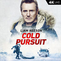 Check out these photos for "Cold Pursuit"
