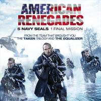 Check out these photos for "American Renegades"