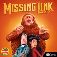 Check out these photos for "Missing Link"
