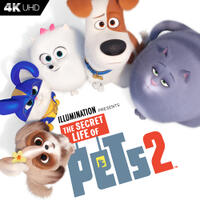 Check out these photos for "The Secret Life Of Pets 2"