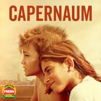 Check out these photos for "Capernaum"