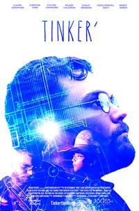 Tinker' poster art